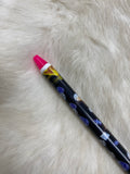 Wax Pencil