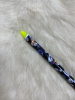 Wax Pencil