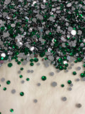 Resin Rhinestones 2mm
