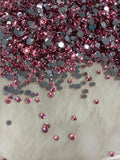 Resin Rhinestones 2mm