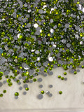 Resin Rhinestones 2mm