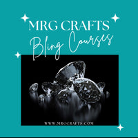 May Class (Cricut Basics)
